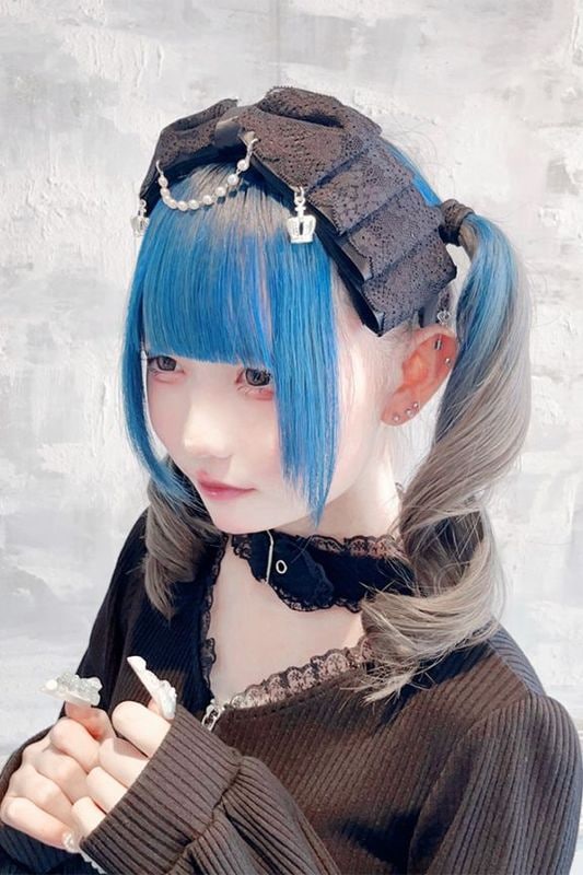 Princess Melodyۥ饦ߥѡܤ󥫥塼 - ֥å size-F