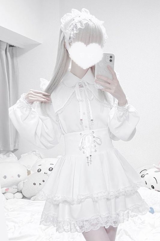 ��MA*RS�ۥ졼���դ��ܥ�����֥饦�� - �ۥ磻�� size-F