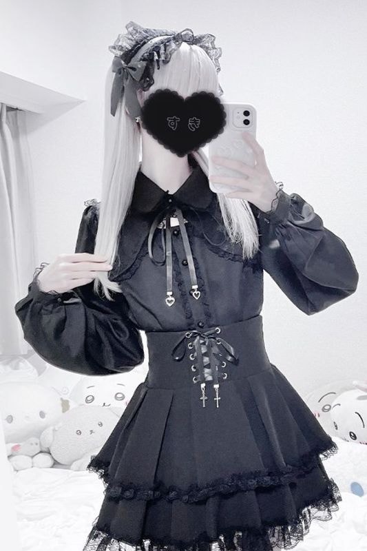 ��MA*RS�ۥ졼���դ��ܥ�����֥饦�� - �֥�å� size-F