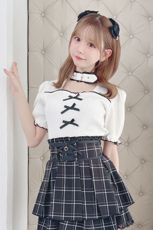 ��MA*RS�ۥϡ��ȥ٥���դ��ƥ쥳�ȥåץ� - �ۥ磻�� size-F