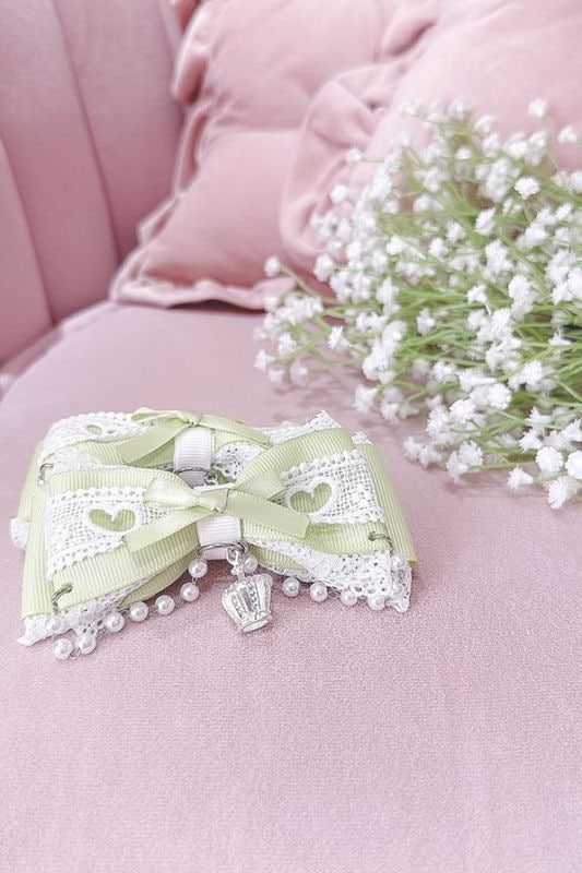 Princess Melodyۡθۥ饦ߥϡȥ졼ܤ󥯥åס2SET - ꡼ size-F