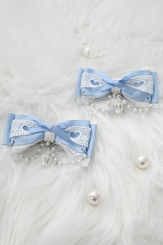 Princess Melodyۡθۥ饦ߥϡȥ졼ܤ󥯥åס2SET - ֥롼 size-F