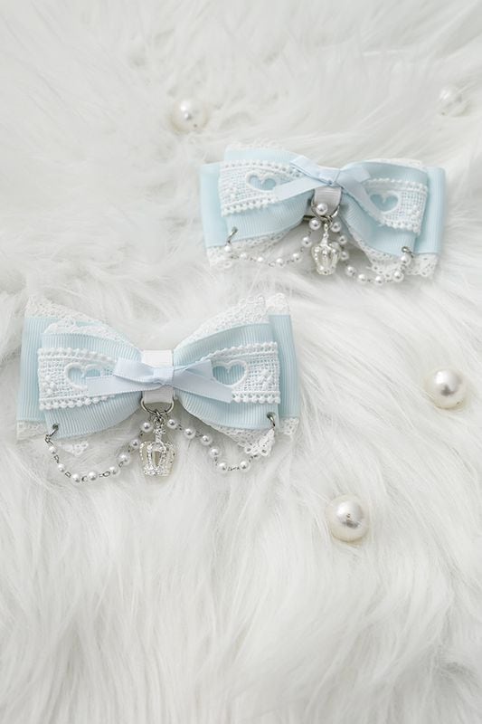 Princess Melodyۡθۥ饦ߥϡȥ졼ܤ󥯥åס2SET - ֥롼 size-F