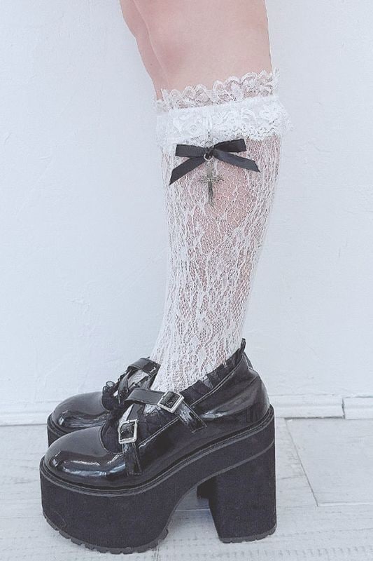 MA*RSۥꥸʥ륯դ졼å - WHT/֥å size-F