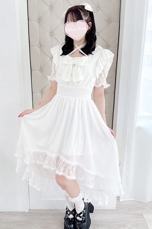 ★激レア★ME✽RS マーズ 蝶々 蝶柄 フレアスカート♡美品♡ ☆激レア☆ME✽RS マーズ 蝶々 蝶柄 フレアスカート♡美品