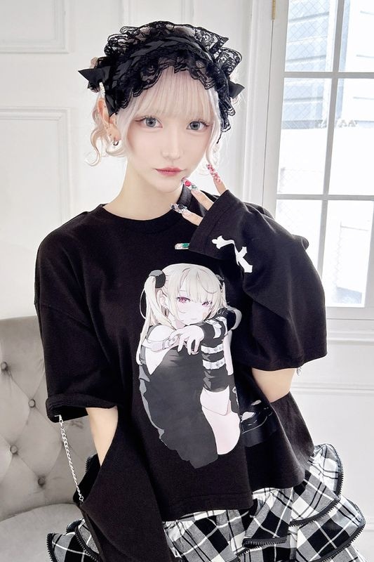 ma*rs♡ハート薔薇ワンピース ma*rs♡ハート薔薇ワンピース MA*RS ALL ITEM|地雷系・量産