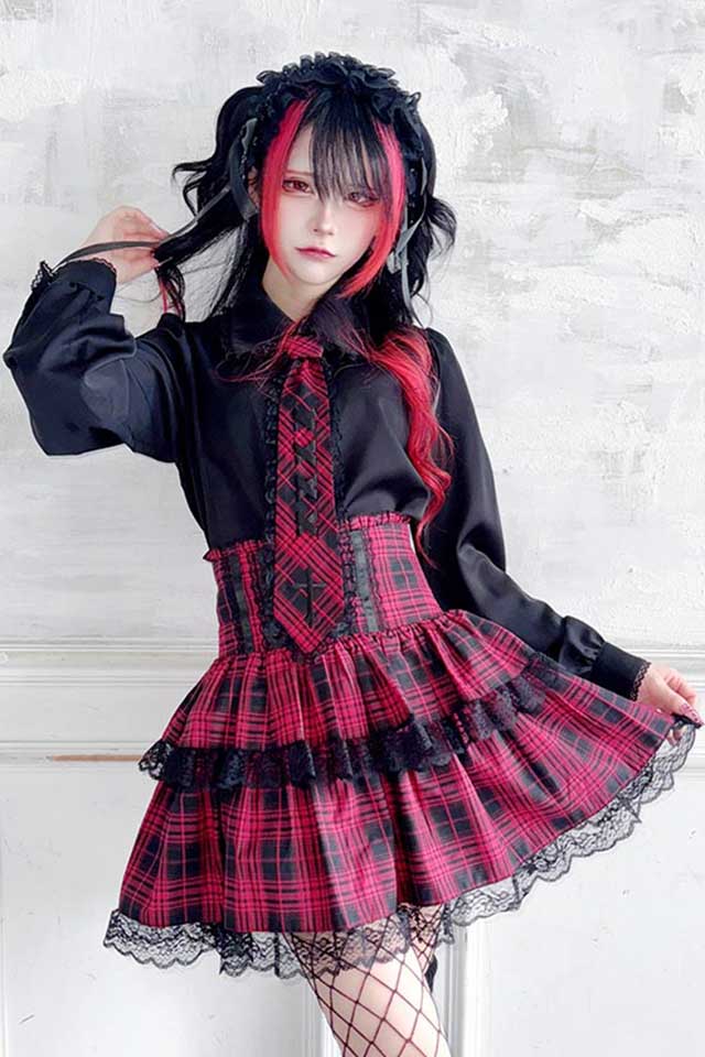 ReLIT 制服ハピカ AmiAmi [Character & Hobby Shop] | 1/6 PNM St. Iferia Girls