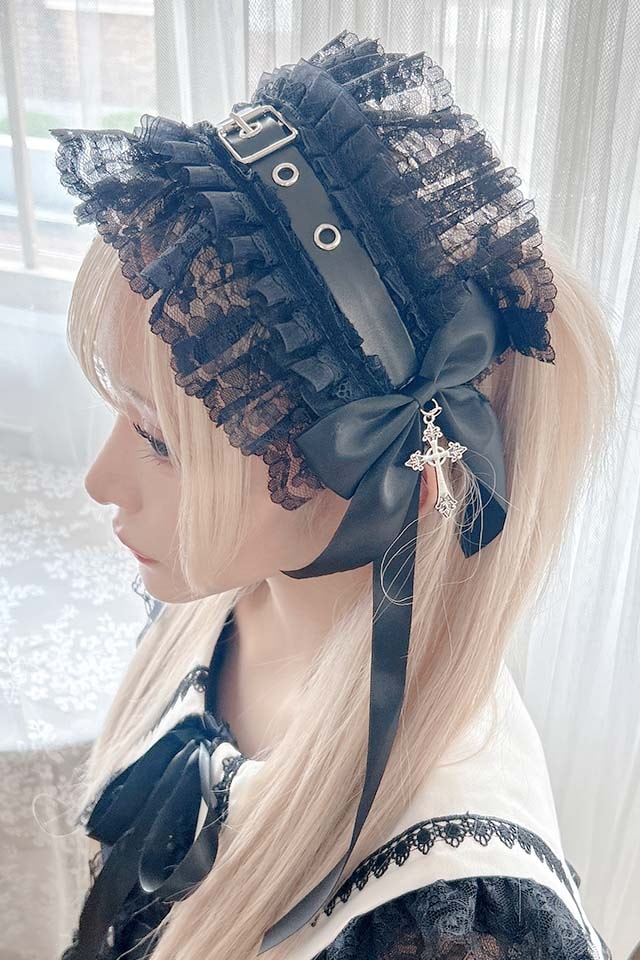 地雷系・量産型のファッション通販サイトMARS（マーズ