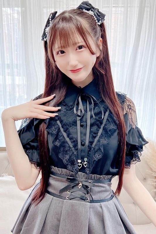 BLOUSE|地雷系・量産型のファッション通販サイトMARS（マーズ
