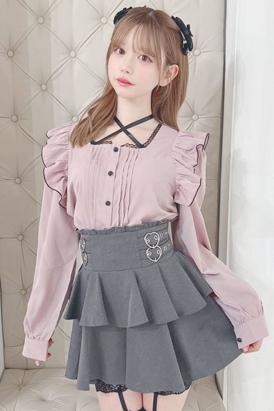 ��MA*RS�ۥ��ƥ��ܥ��դ��ե��֥饦�� - �ԥ� size-F