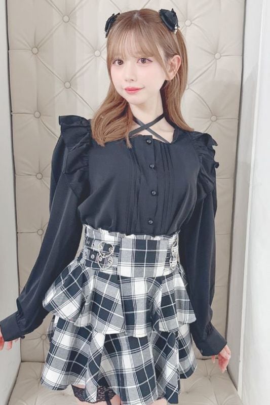 トップス|地雷系・量産型のファッション通販サイトMARS（マーズ