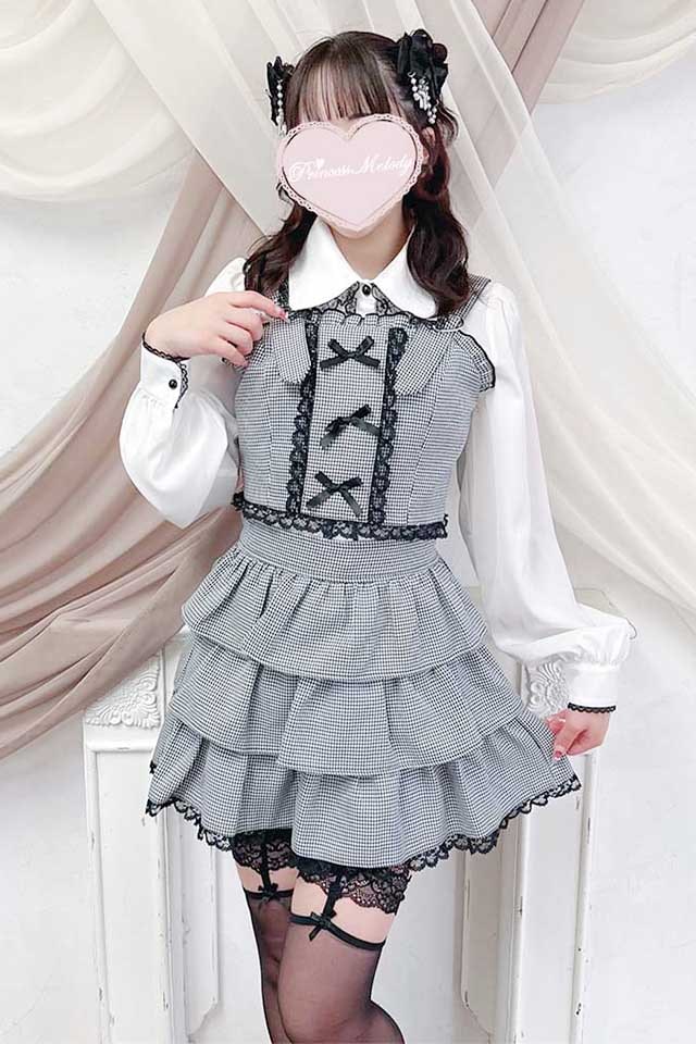 actioss princess コート　MARS　量産　地雷　姫 actioss princess コート MARS 量産 地雷 姫 地雷系・量産型の