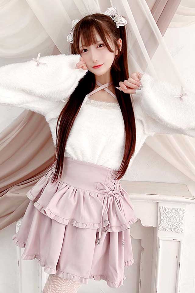 マーズ MA✽RS レース バラ柄トップス♡美品♡激レア★ マーズ MA✽RS レース バラ柄トップス♡美品♡激レア☆ 地雷
