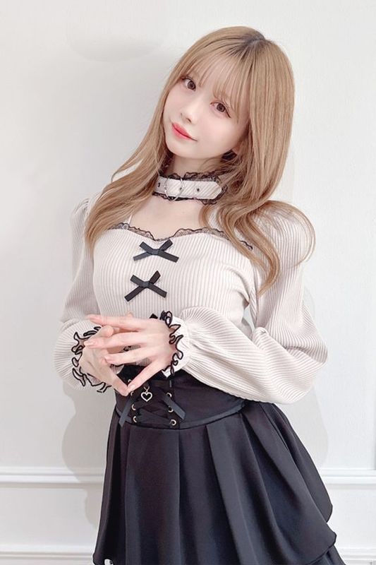 地雷系・量産型のファッション通販サイトMARS（マーズ