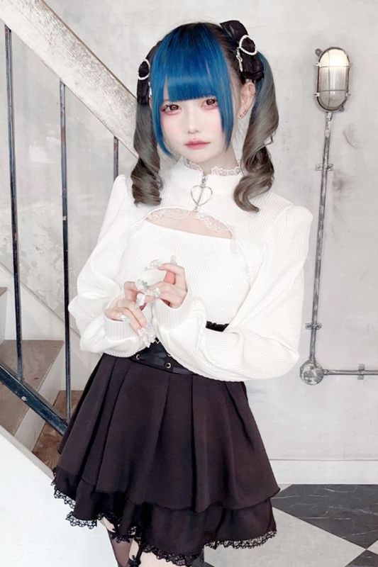 地雷系・量産型のファッション通販サイトMARS（マーズ