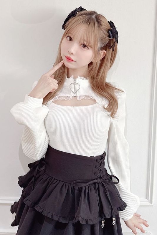 カットソー|地雷系・量産型のファッション通販サイトMARS（マーズ