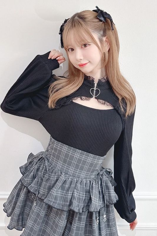 カットソー|地雷系・量産型のファッション通販サイトMARS（マーズ