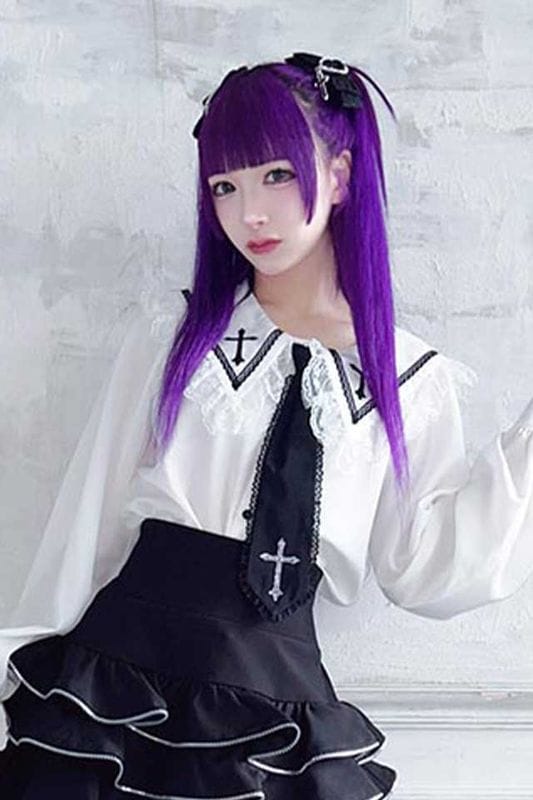 MA✽RS♡シャンパンローズ柄♡ドット♡胸元おりぼん♡キャミワンピース♡黒ピンク MA✽RS♡シャンパンローズ柄♡ドット♡胸元おりぼん♡キャミ
