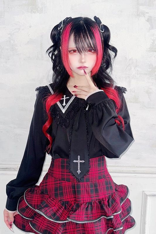ma*rs♡ハート薔薇ワンピース ma*rs♡ハート薔薇ワンピース MA*RS ALL ITEM|地雷系・量産