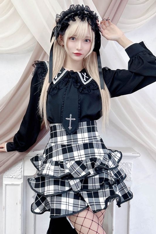 トップス|地雷系・量産型のファッション通販サイトMARS（マーズ