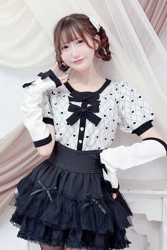 トップス|地雷系・量産型のファッション通販サイトMARS（マーズ