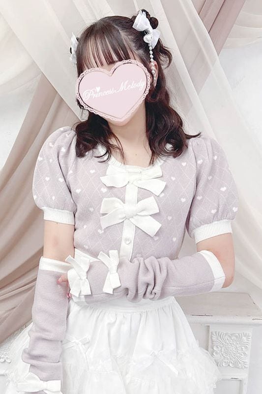 Princess Melody ALL ITEM|地雷系・量産型のファッション通販
