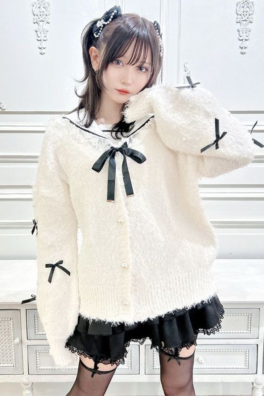 カーディガン|地雷系・量産型のファッション通販サイトMARS（マーズ