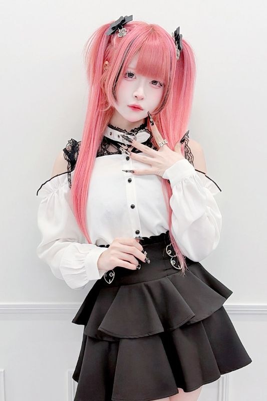 ��MA*RS�ۥϡ��ȥХå��븪�����֥饦�� - �ۥ磻�� size-F