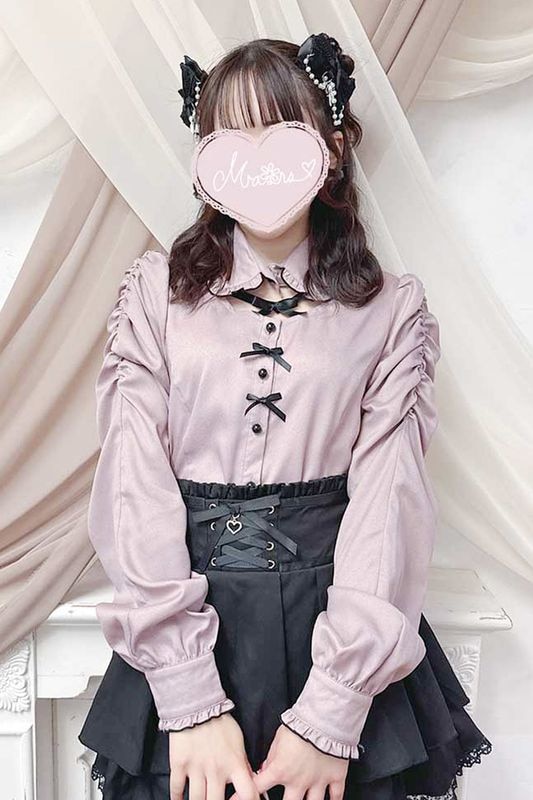 激レア★MA✽RS マーズ バラ柄キャミソール ワンピース♡美品♡ 地雷系・量産型のファッション通販サイトMARS(マーズ