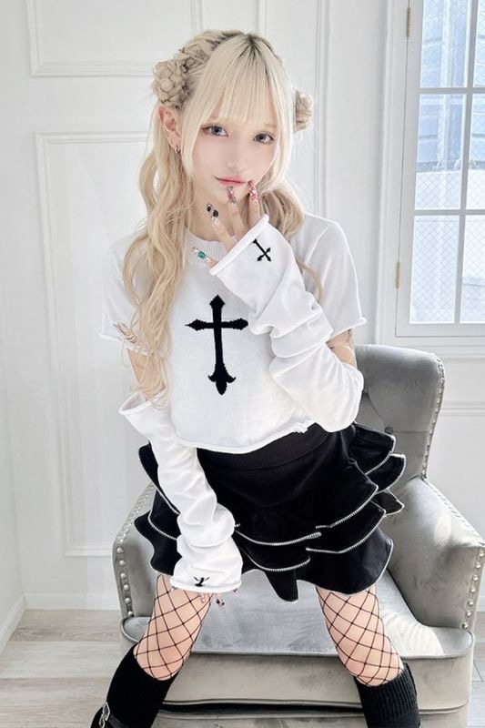 MA*RSۥɽå奷硼ȥ˥å - ۥ磻 size-F