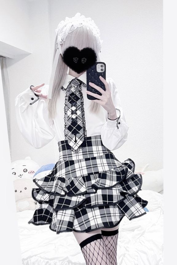 地雷系・量産型のファッション通販サイトMARS（マーズ