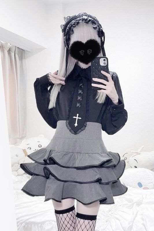 地雷系 服 まとめ売り ROJITA 夢展望 MARS 地雷系 服 まとめ売り ROJITA 夢展望 MARS