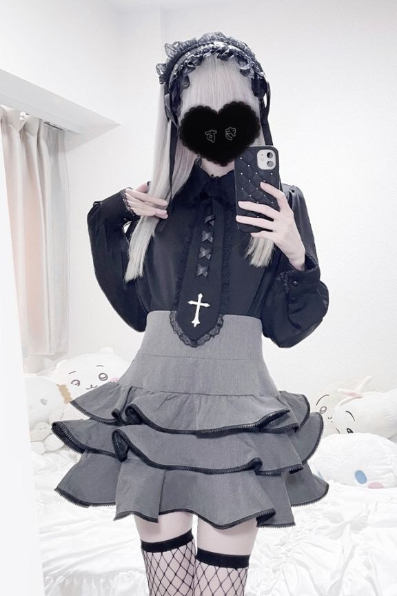 MA*RS フリルファー付きジャケット MA*RS フリルファー付きジャケット NEW ARRIVAL|地雷系・量産型