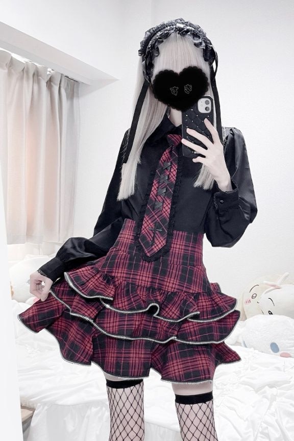 限定MA✽RS ma*rs MA*RS ma✽rsマーズ パフューム柄ワンピース 限定MA✽RS ma*rs MA*RS ma✽rsマーズ パフューム柄