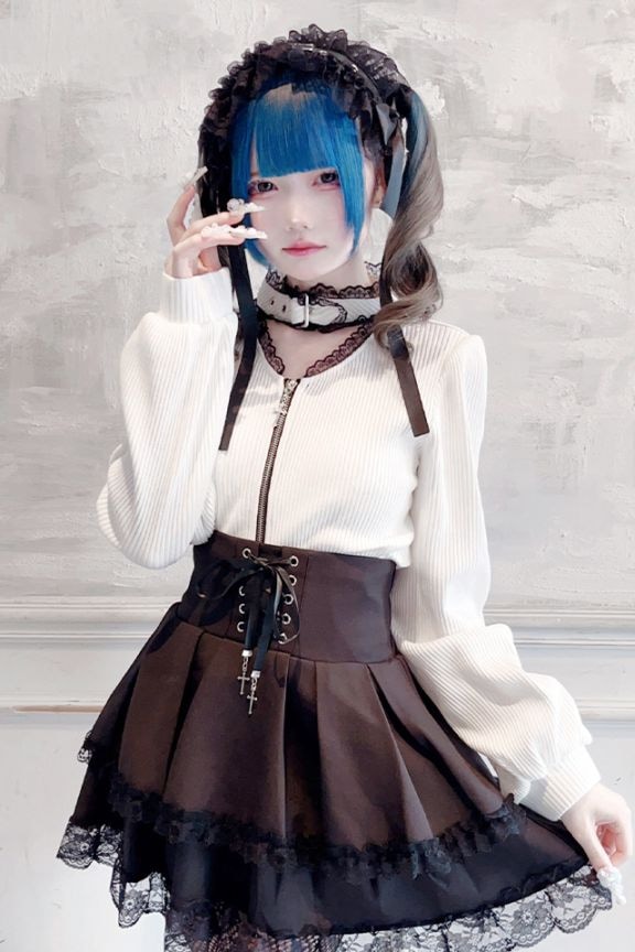 地雷系・量産型のファッション通販サイトMARS（マーズ