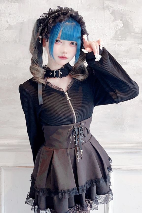 プリメロ ワンピース セット WEB限定アイテム|地雷系・量産型の