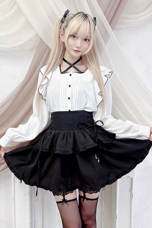 地雷系・量産型のファッション通販サイトMARS（マーズ