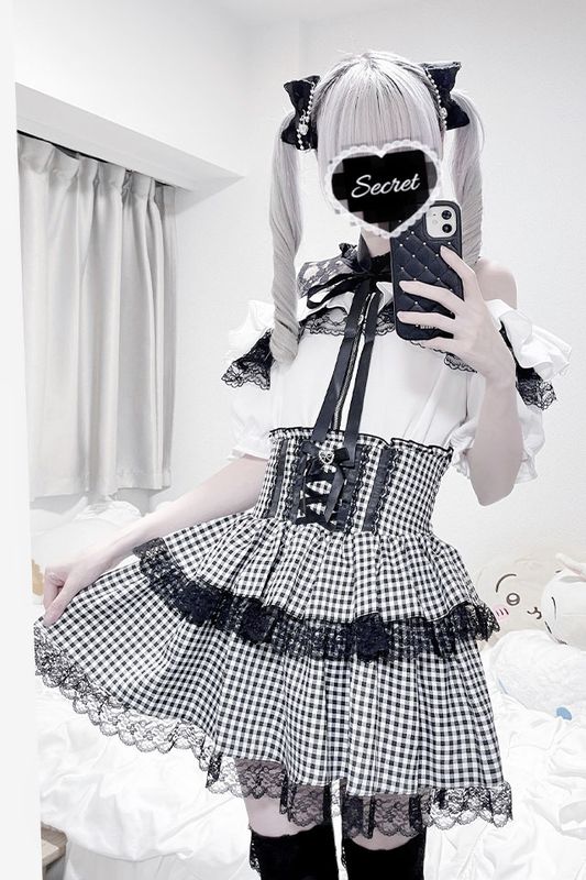 NEW ARRIVAL|地雷系・量産型のファッション通販サイトMARS