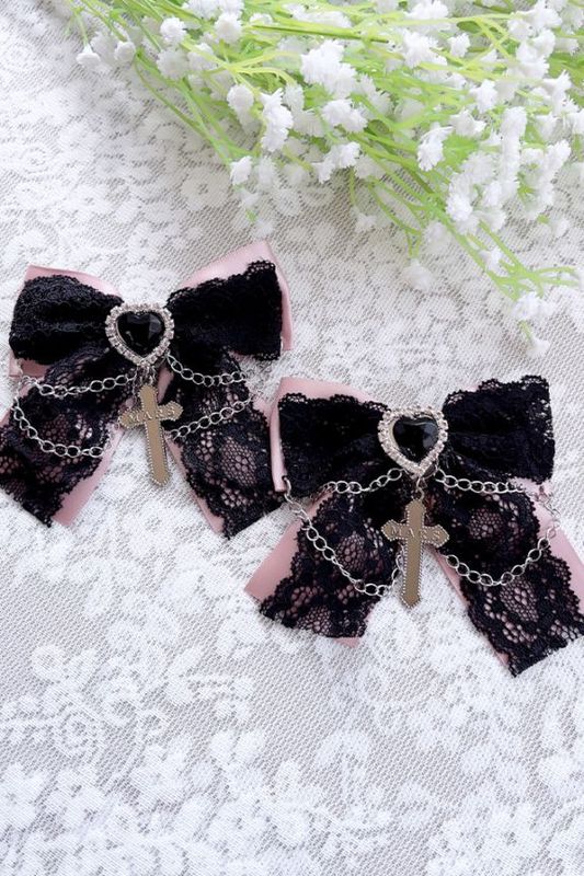 ACCESSORY / HAT|地雷系・量産型のファッション通販サイトMARS（マーズ