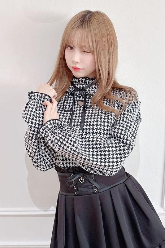 カットソー|地雷系・量産型のファッション通販サイトMARS（マーズ