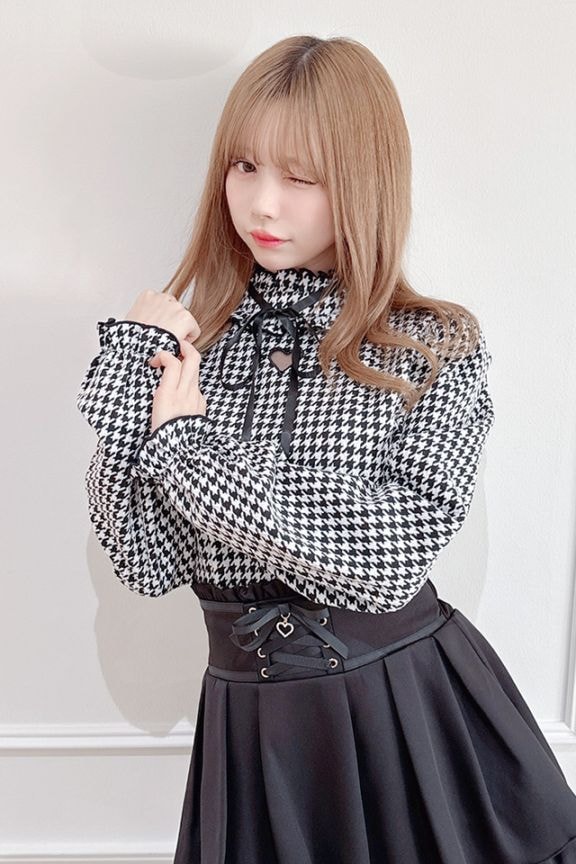 地雷系・量産型のファッション通販サイトMARS（マーズ