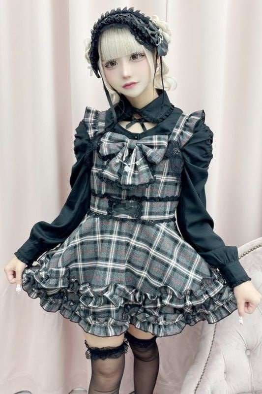 Princess MelodyۥåDOLLYߥԡ - 졼 size-F