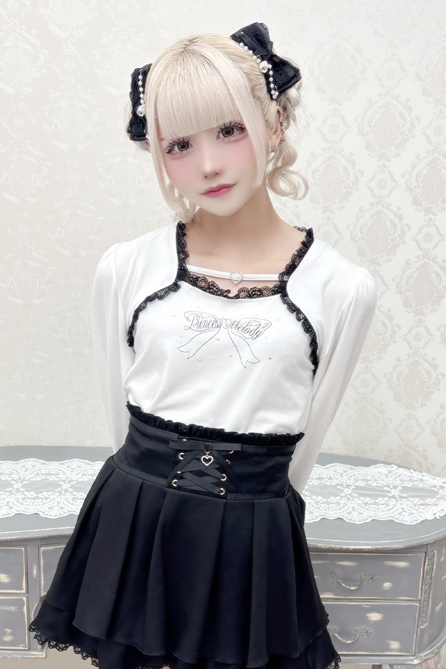 地雷系・量産型のファッション通販サイトMARS（マーズ