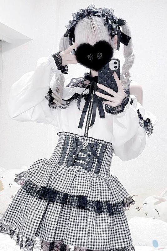 ��MA*RS�۸������ե�륹�饤�����֥饦�� - �ۥ磻�� size-F