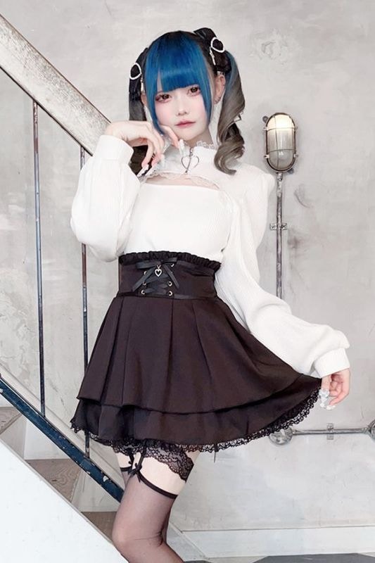 BOTTOMS|地雷系・量産型のファッション通販サイトMARS（マーズ