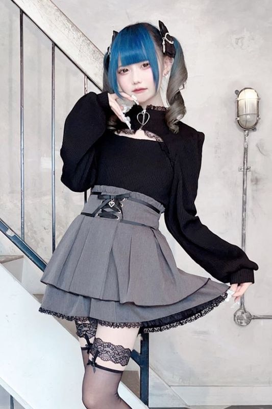 BOTTOMS|地雷系・量産型のファッション通販サイトMARS（マーズ