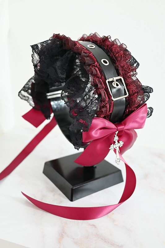 ACCESSORY / HAT|地雷系・量産型のファッション通販サイトMARS（マーズ