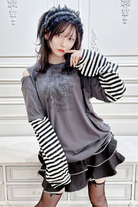 Princess Melody ALL ITEM|地雷系・量産型のファッション通販サイト