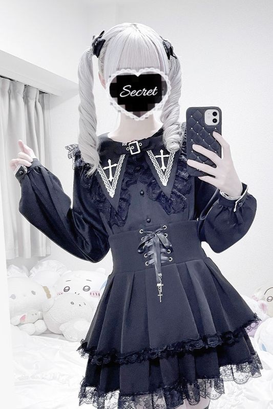 MA*RS ALL ITEM|地雷系・量産型のファッション通販サイトMARS（マーズ