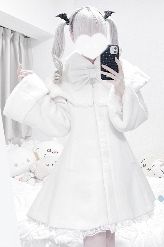 COAT|地雷系・量産型のファッション通販サイトMARS（マーズ